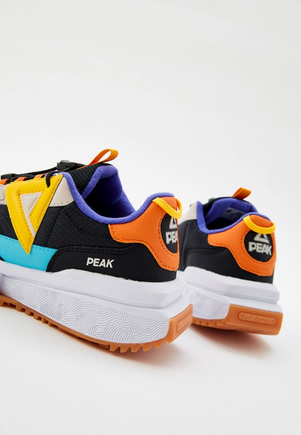 фото Кроссовки peak