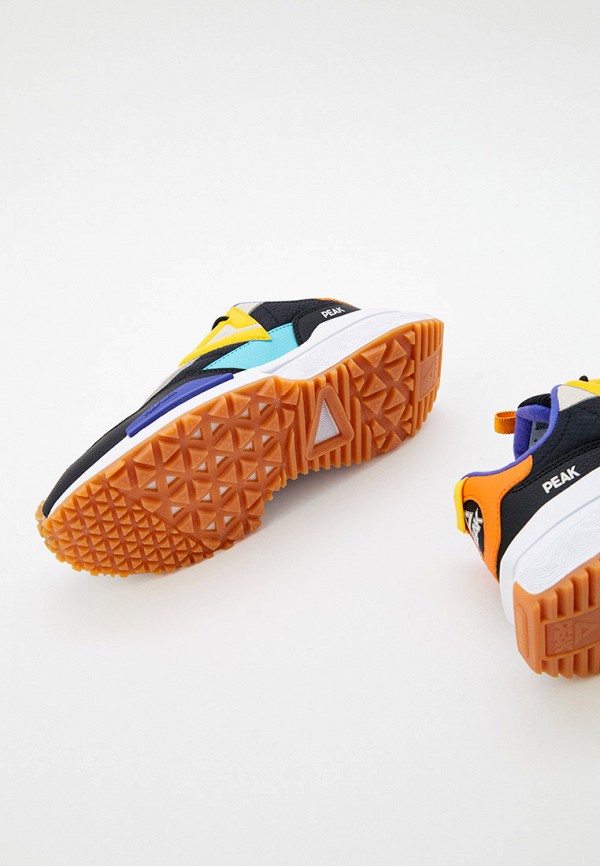 фото Кроссовки peak