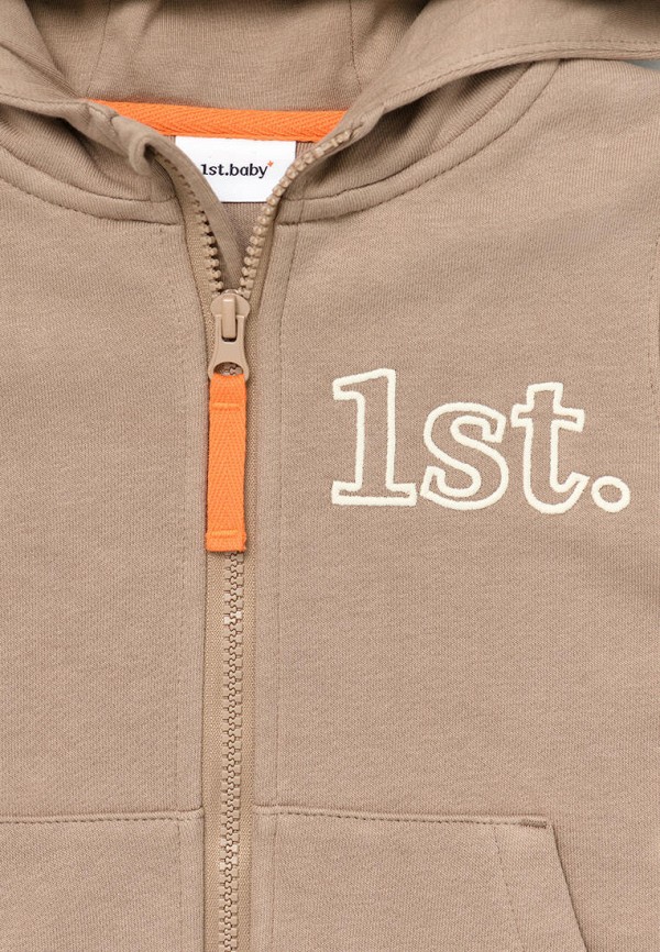 фото Толстовка 1st.baby