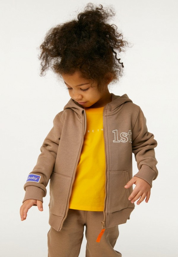 фото Толстовка 1st.baby