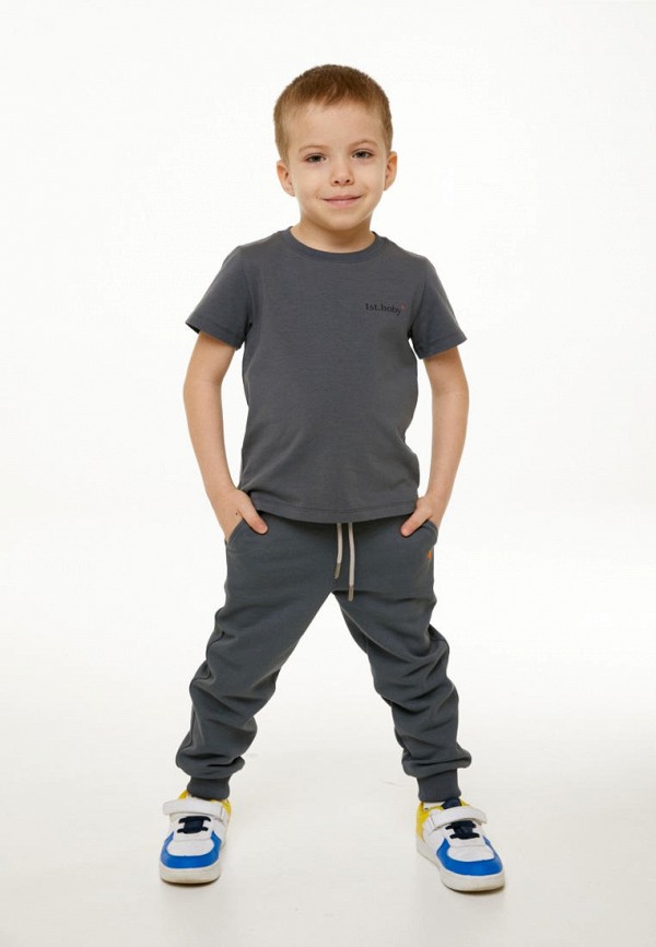 фото Брюки спортивные 1st.baby