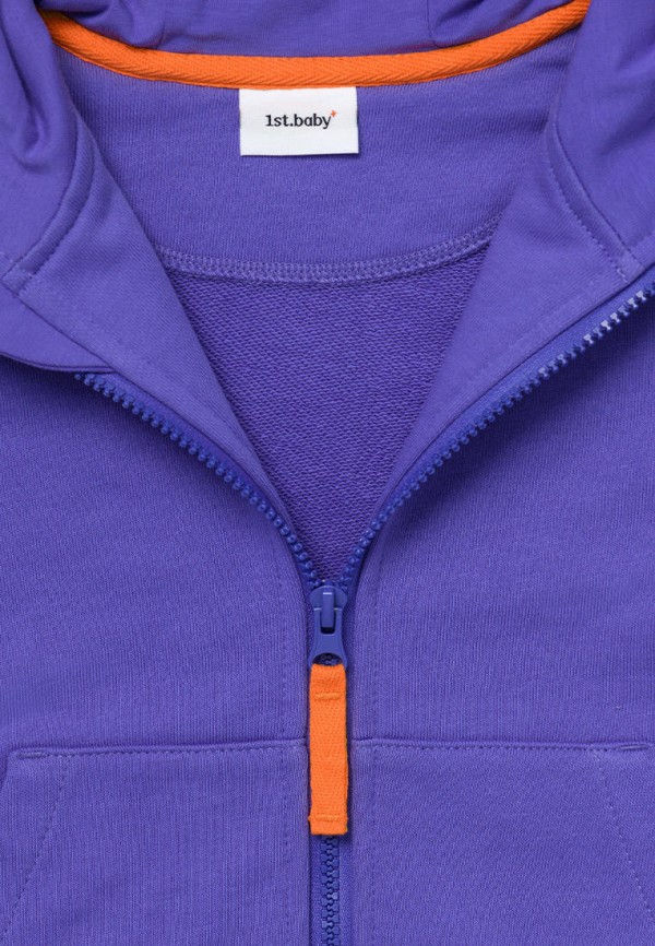 фото Толстовка 1st.baby