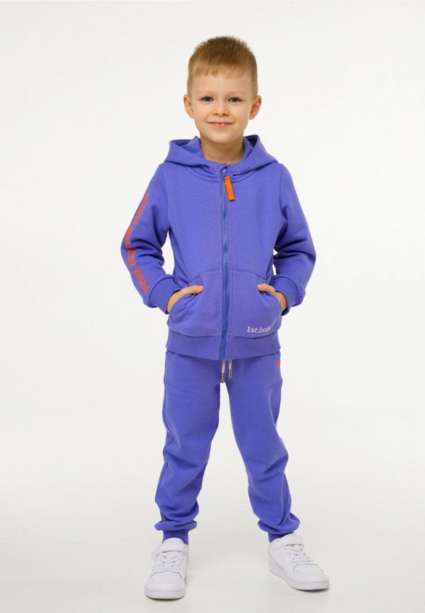 фото Толстовка 1st.baby