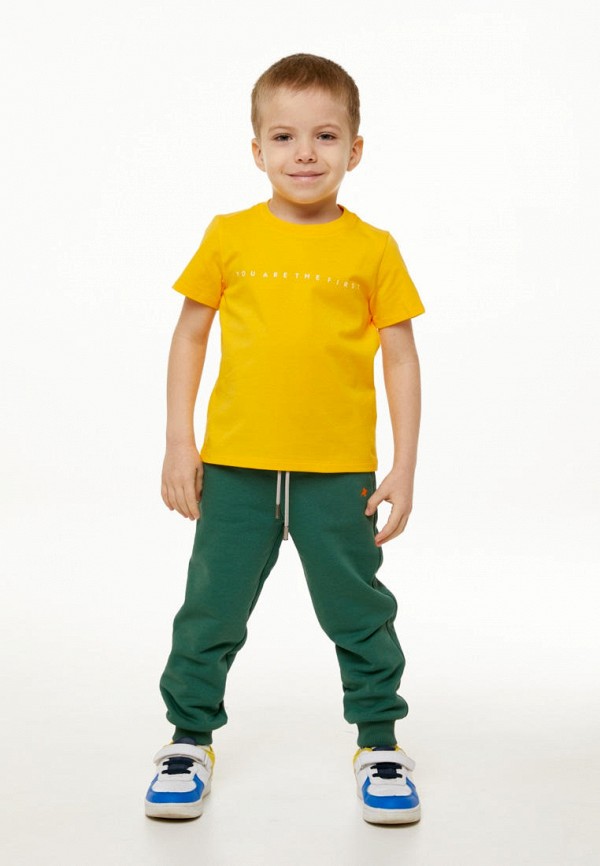 фото Брюки спортивные 1st.baby