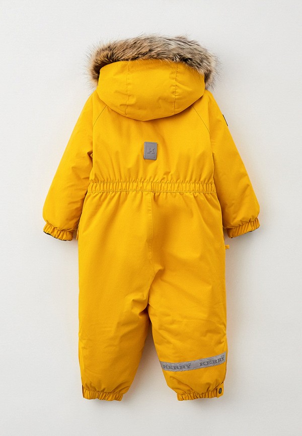 фото Комбинезон утепленный kerry