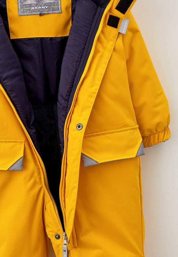 фото Комбинезон утепленный kerry