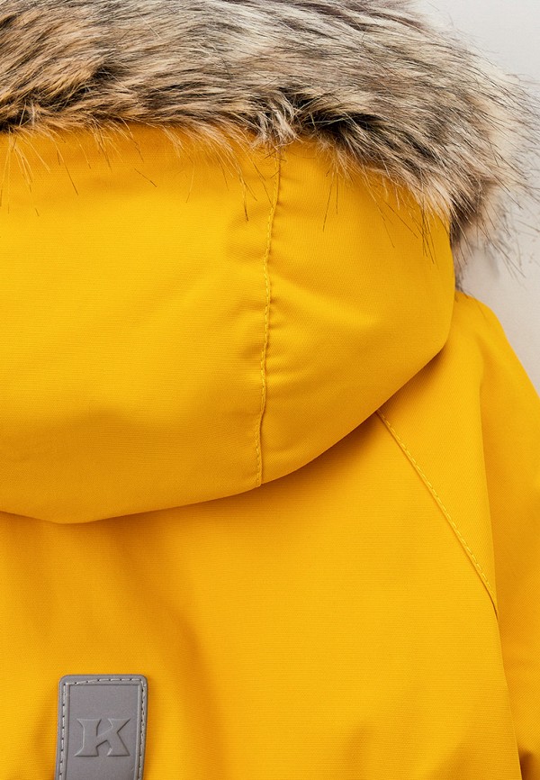 фото Комбинезон утепленный kerry