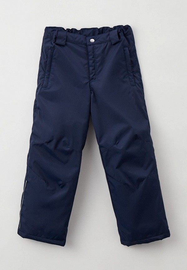 фото Брюки утепленные kerry