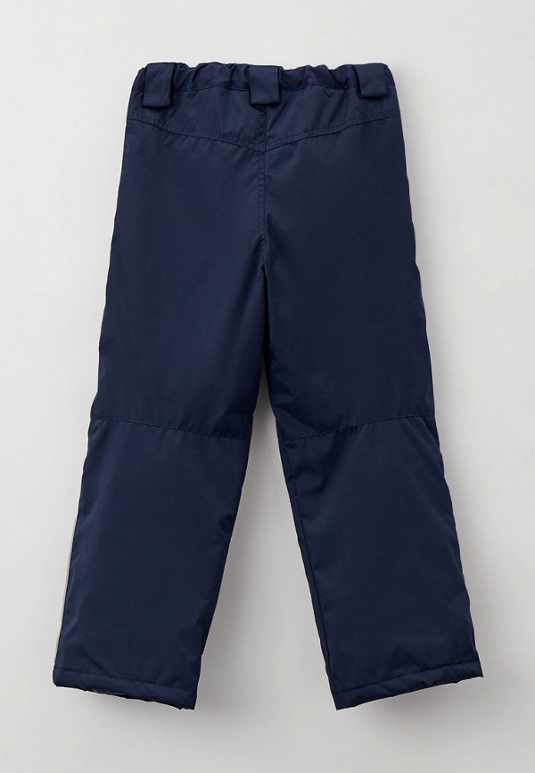 фото Брюки утепленные kerry