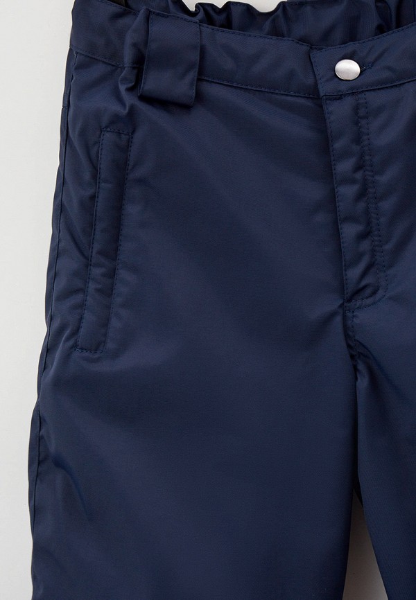 фото Брюки утепленные kerry