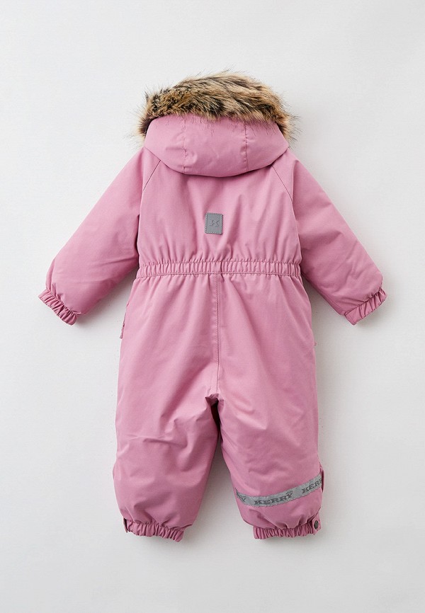 фото Комбинезон утепленный kerry