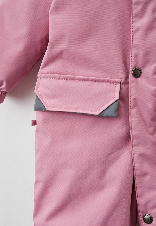 фото Комбинезон утепленный kerry