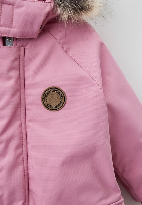 фото Комбинезон утепленный kerry