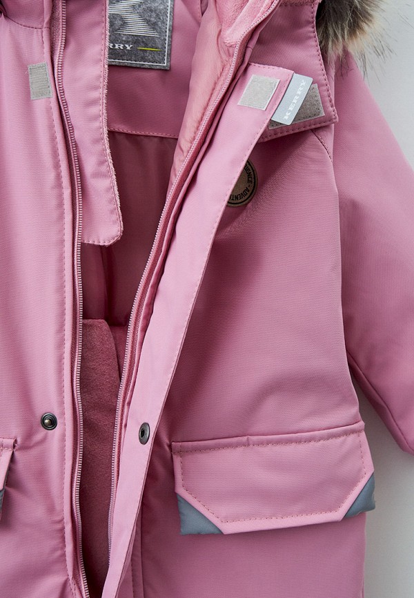 фото Комбинезон утепленный kerry