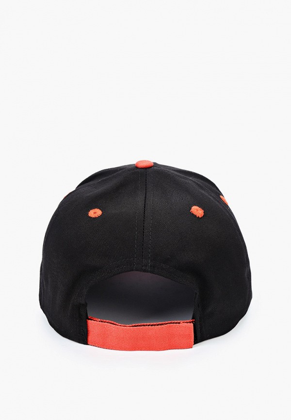 фото Бейсболка bungly boo!