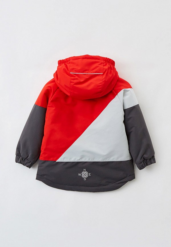 фото Куртка утепленная sherysheff