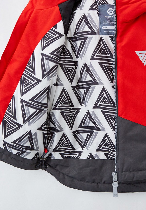 фото Куртка утепленная sherysheff