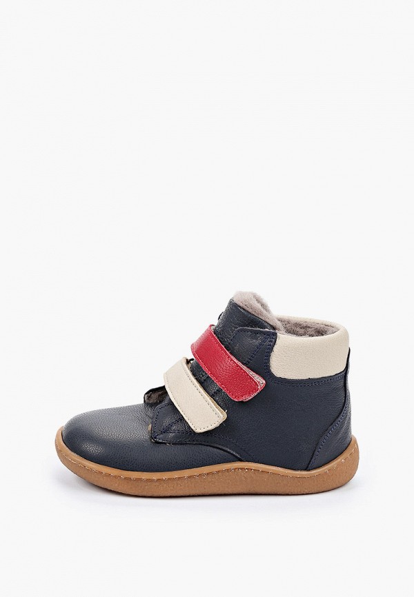 фото Ботинки dreamurr