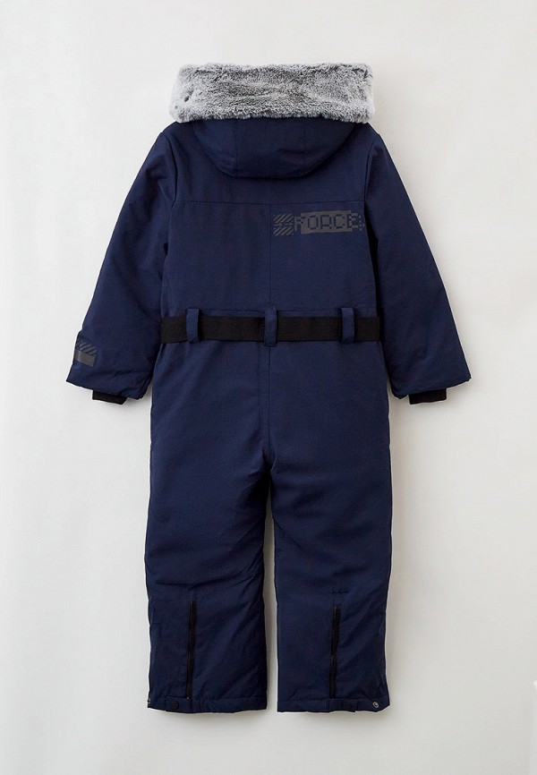 фото Комбинезон утепленный sherysheff