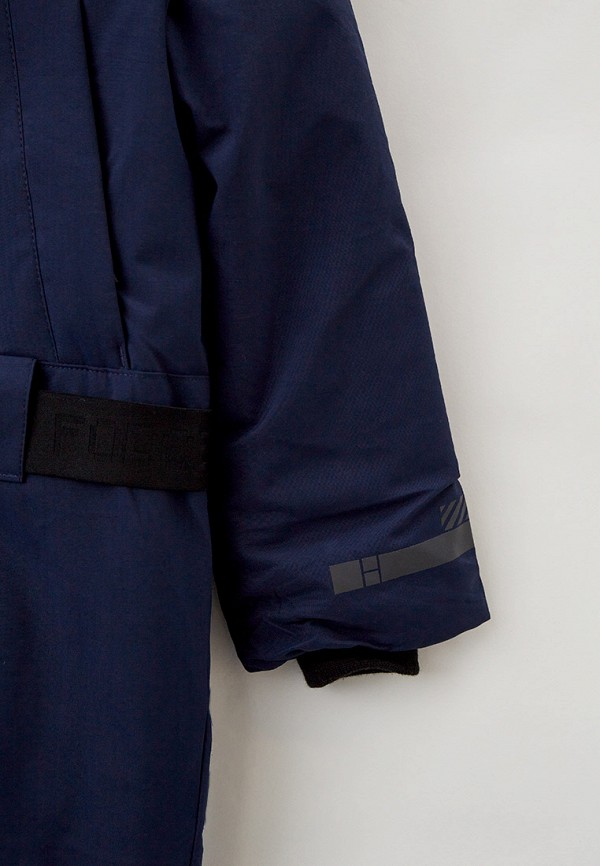 фото Комбинезон утепленный sherysheff