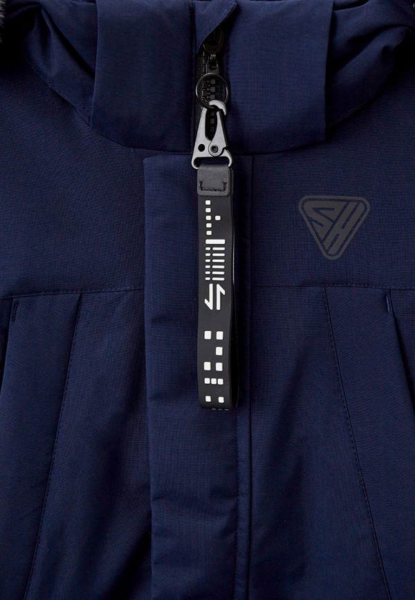 фото Комбинезон утепленный sherysheff