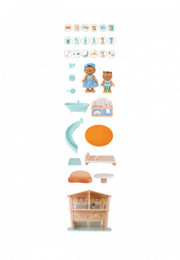 фото Набор игровой hape