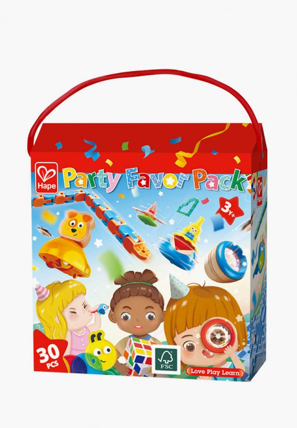 фото Набор игровой hape