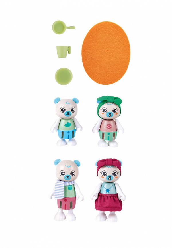 фото Набор игровой hape