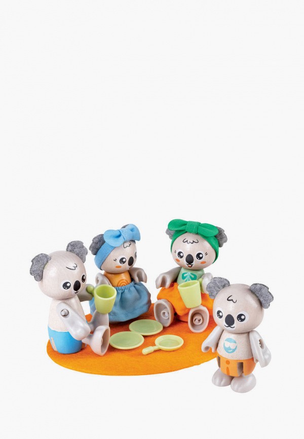 фото Набор игровой hape