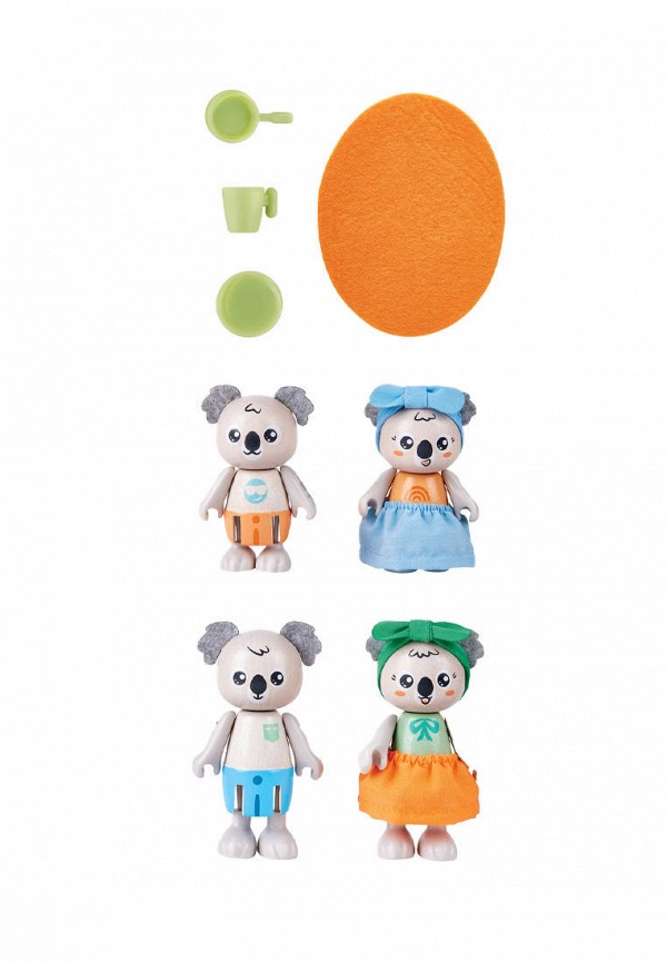фото Набор игровой hape