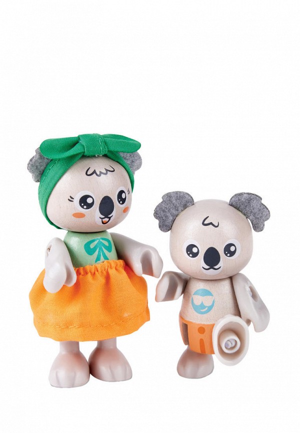 фото Набор игровой hape