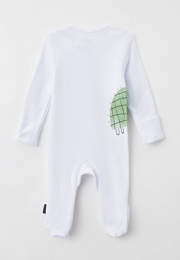 фото Комбинезон бельевой bruno