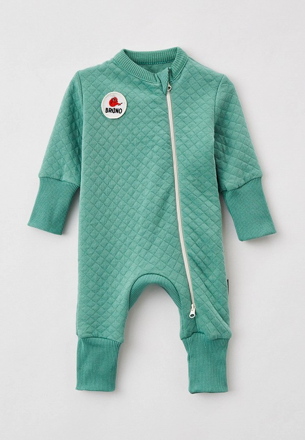 фото Комбинезон bruno