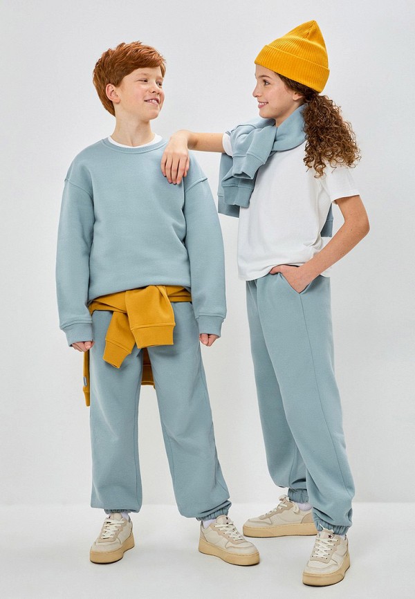 фото Брюки спортивные acoola