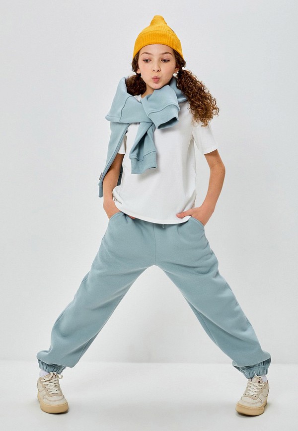 фото Брюки спортивные acoola