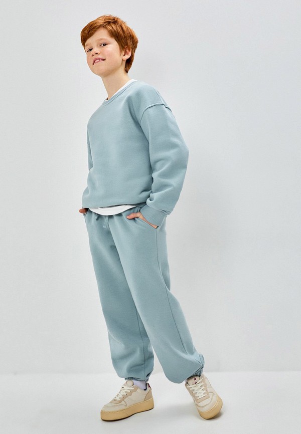 фото Брюки спортивные acoola