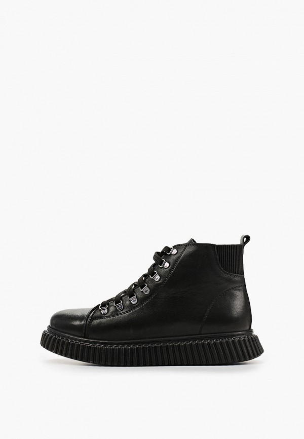 фото Ботинки iridis