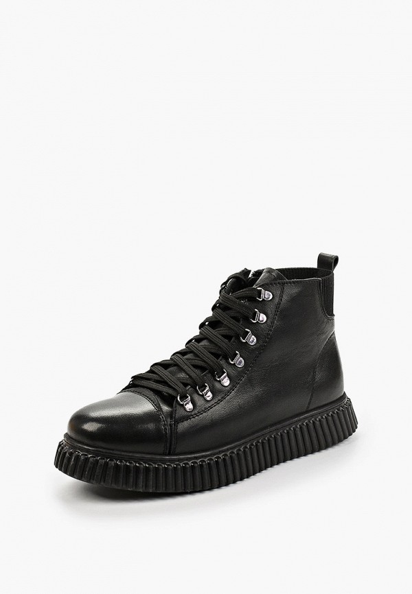 фото Ботинки iridis