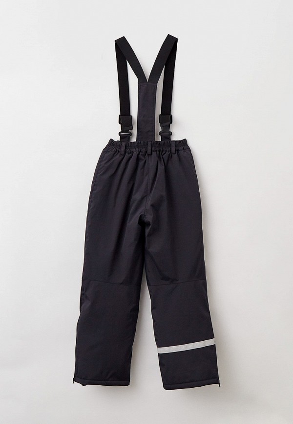 фото Брюки утепленные kerry