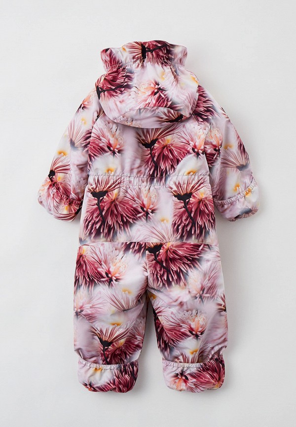 фото Комбинезон утепленный kerry