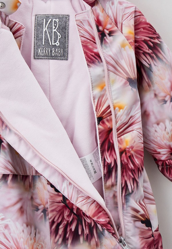 фото Комбинезон утепленный kerry