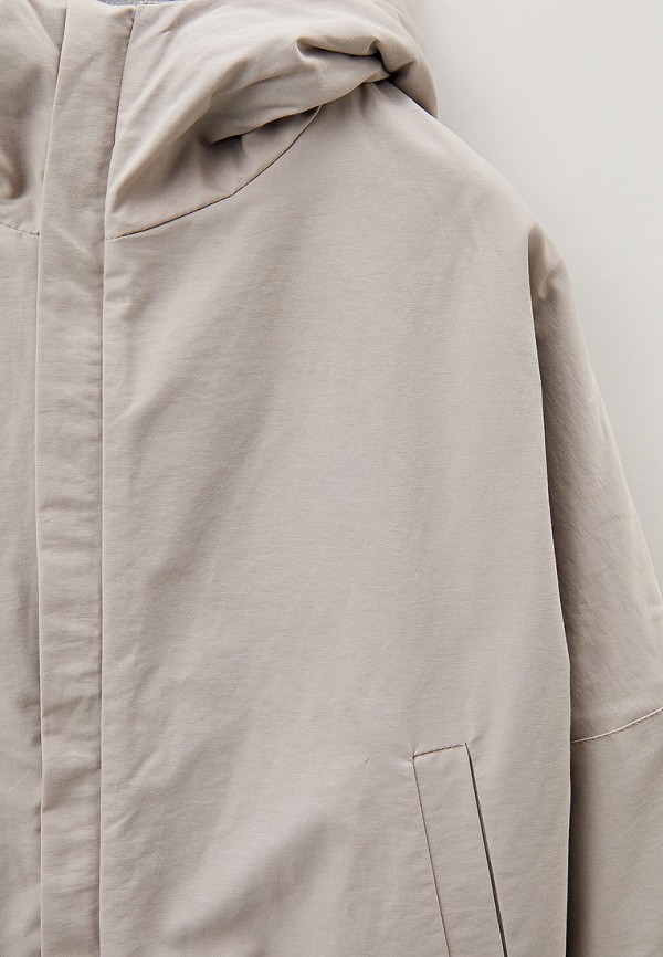 фото Куртка утепленная ko-ko-ko