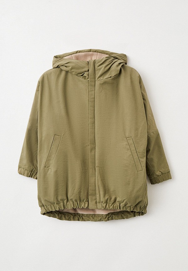 фото Куртка утепленная ko-ko-ko