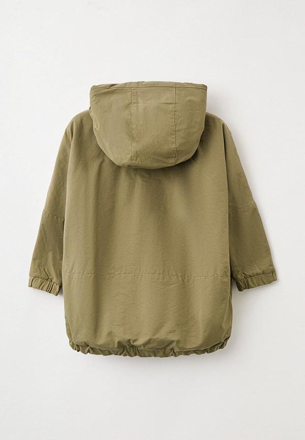 фото Куртка утепленная ko-ko-ko