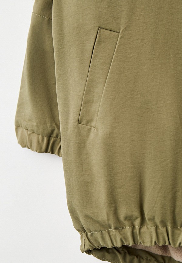 фото Куртка утепленная ko-ko-ko