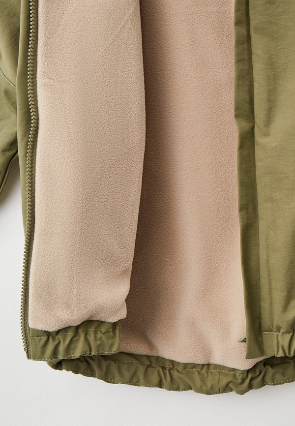 фото Куртка утепленная ko-ko-ko