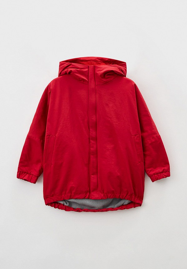 фото Куртка утепленная ko-ko-ko