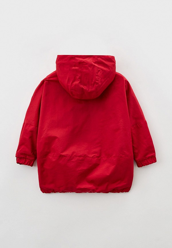 фото Куртка утепленная ko-ko-ko