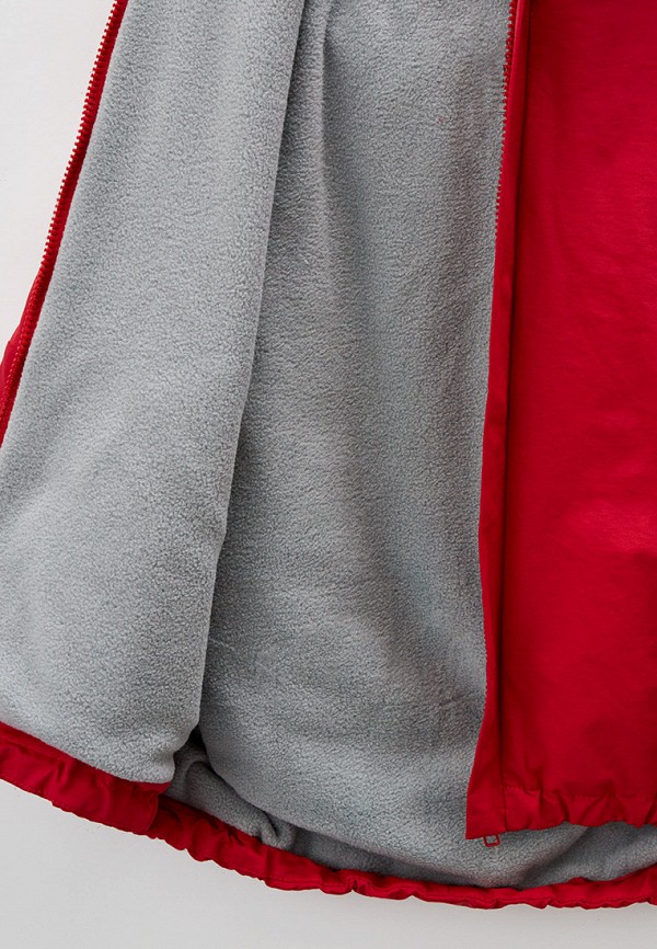 фото Куртка утепленная ko-ko-ko