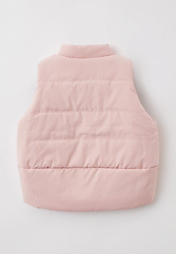 фото Жилет утепленный ko-ko-ko